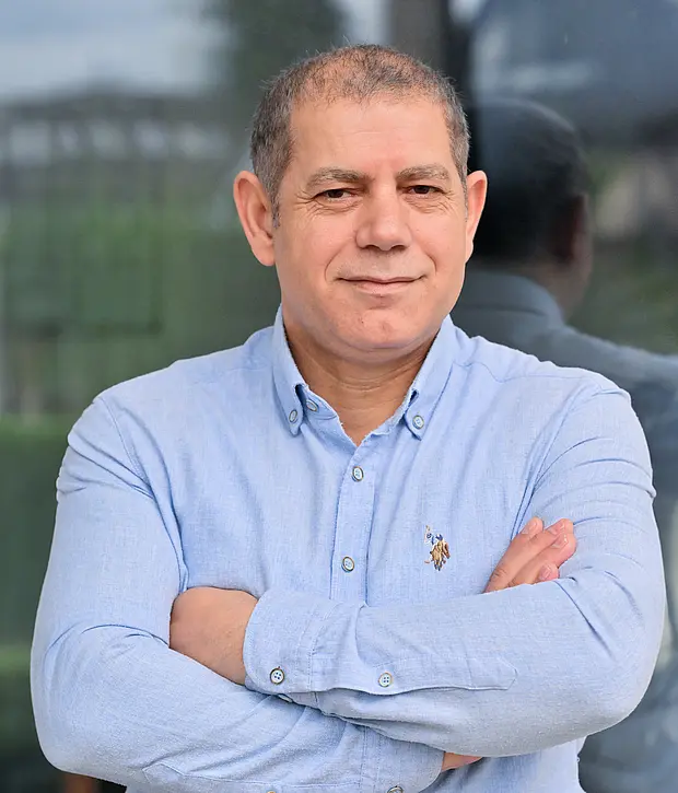 Dagistan Gülmez