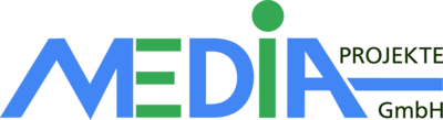 Media Projekte Logo